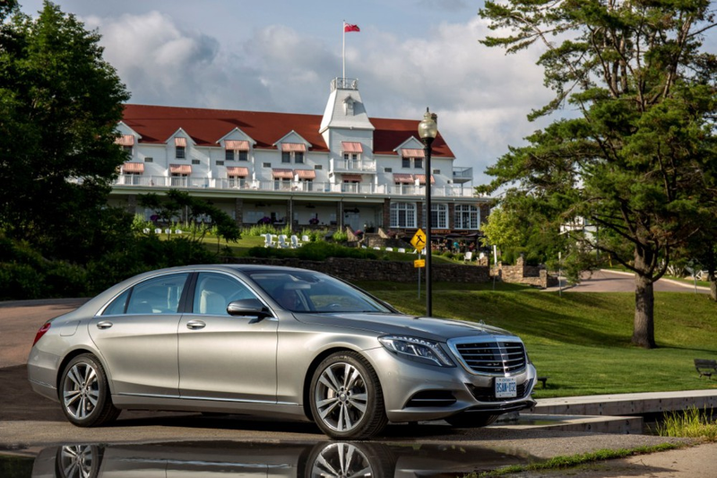 Illustration for article titled The Best-Looking Modern Sedans